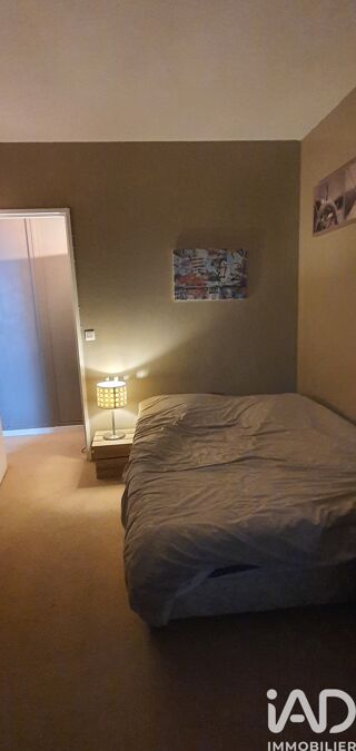  Appartement � vendre 4 pi�ces 81 m�