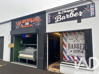  Immeuble � vendre 33 m�