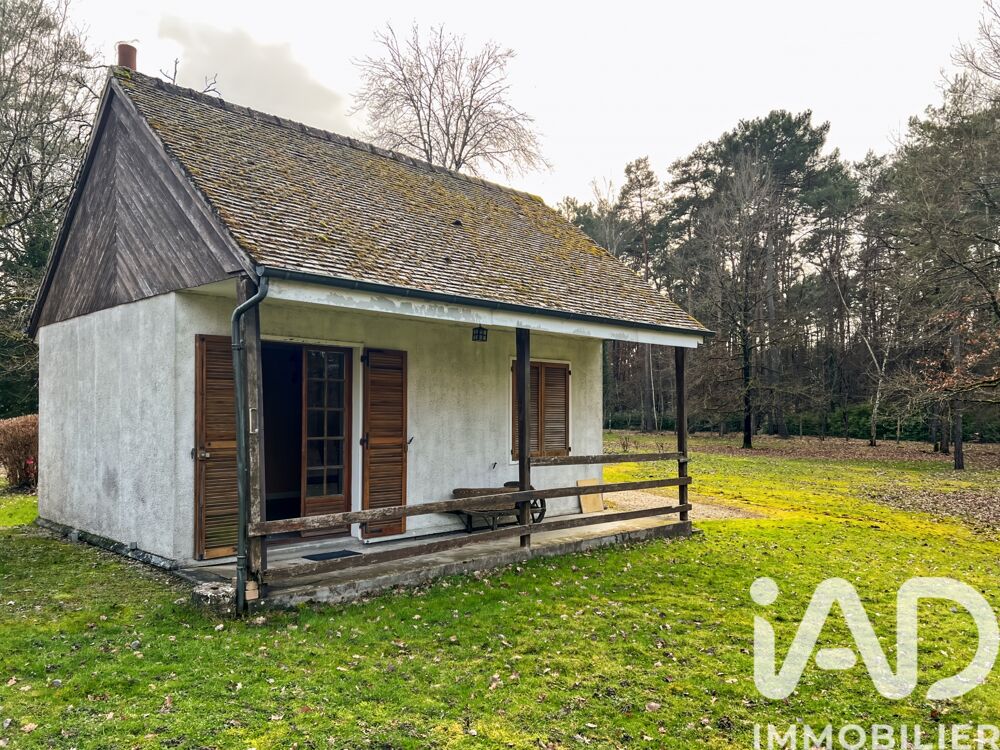 � vendre  Maison Ardon (45160)