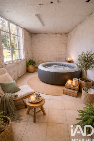  Maison � vendre 5 pi�ces 119 m�