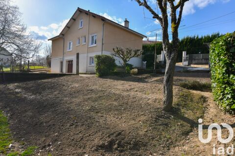   Vente Maison/villa 7 pi�ces Maison - 7 pi�ce(s) - 133 m�