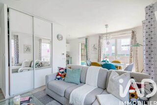  Appartement � vendre 3 pi�ces 65 m�