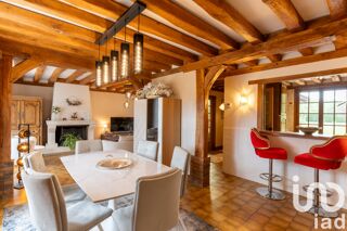  Maison � vendre 6 pi�ces 252 m�