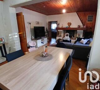  Maison  vendre 10 pices 141 m