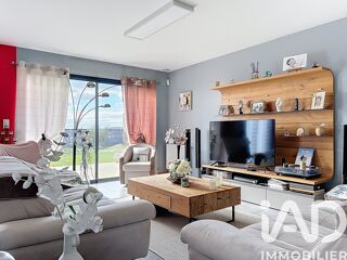  Maison � vendre 5 pi�ces 119 m�