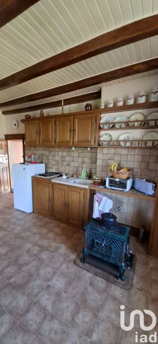  Maison � vendre 8 pi�ces 152 m�