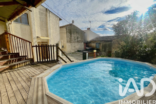  Maison � vendre 4 pi�ces 70 m�