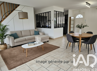  Maison � vendre 6 pi�ces 120 m�