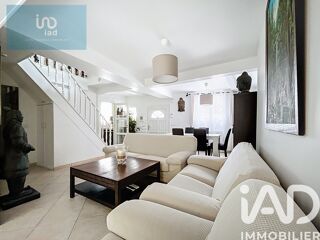  Maison � vendre 6 pi�ces 130 m�