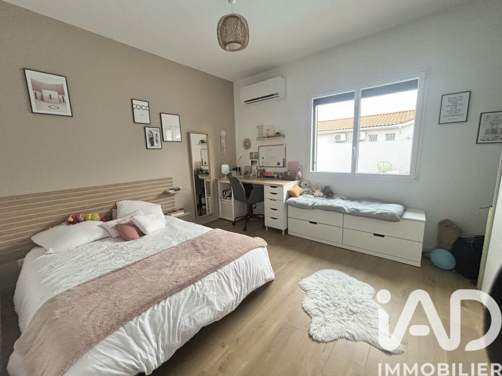 � vendre  Maison Pessac (33600)