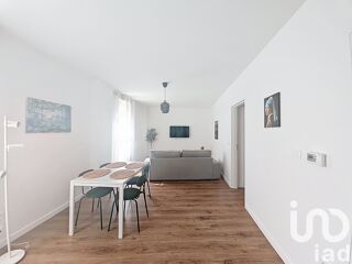  Appartement � vendre 2 pi�ces 48 m�