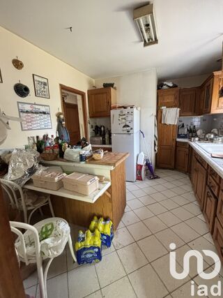  Maison � vendre 5 pi�ces 117 m�