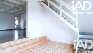  Maison � vendre 7 pi�ces 170 m�