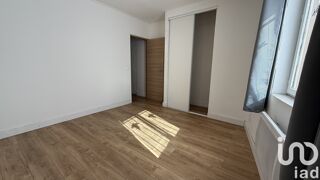  Appartement  vendre 3 pices 58 m