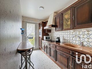  Appartement � vendre 2 pi�ces 56 m�