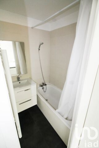  Appartement  vendre 2 pices 40 m