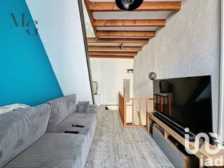  Maison � vendre 2 pi�ces 47 m�