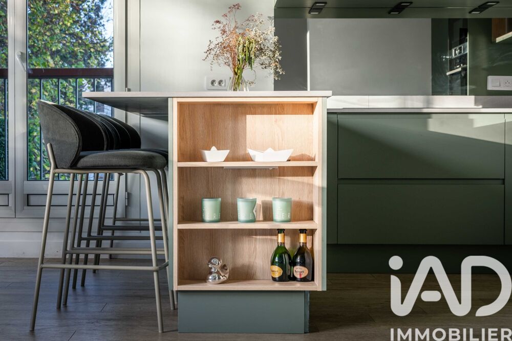  vendre  Appartement Garches (92380)