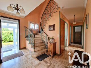  Maison � vendre 5 pi�ces 125 m�