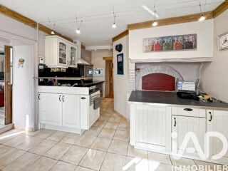  Maison � vendre 9 pi�ces 188 m�