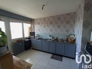  Appartement  vendre 3 pices 88 m