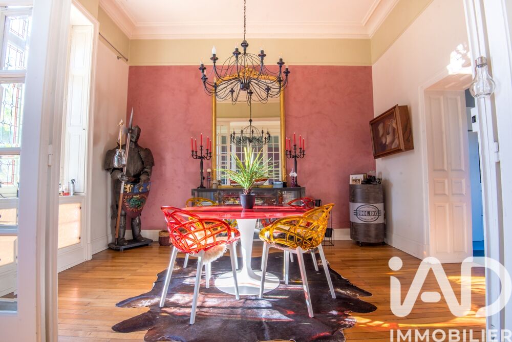 � vendre  Maison Angers (49000)