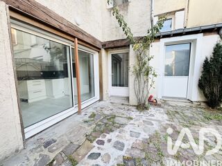  Maison � vendre 6 pi�ces 105 m�