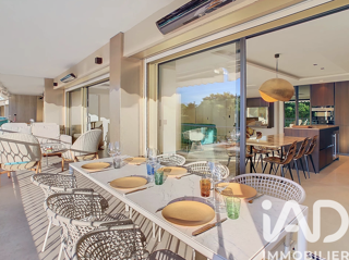  Appartement � vendre 3 pi�ces 107 m�