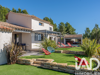  Maison � vendre 7 pi�ces 270 m�