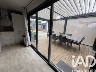  Maison � vendre 3 pi�ces 53 m�
