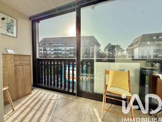  Appartement � vendre 2 pi�ces 29 m�