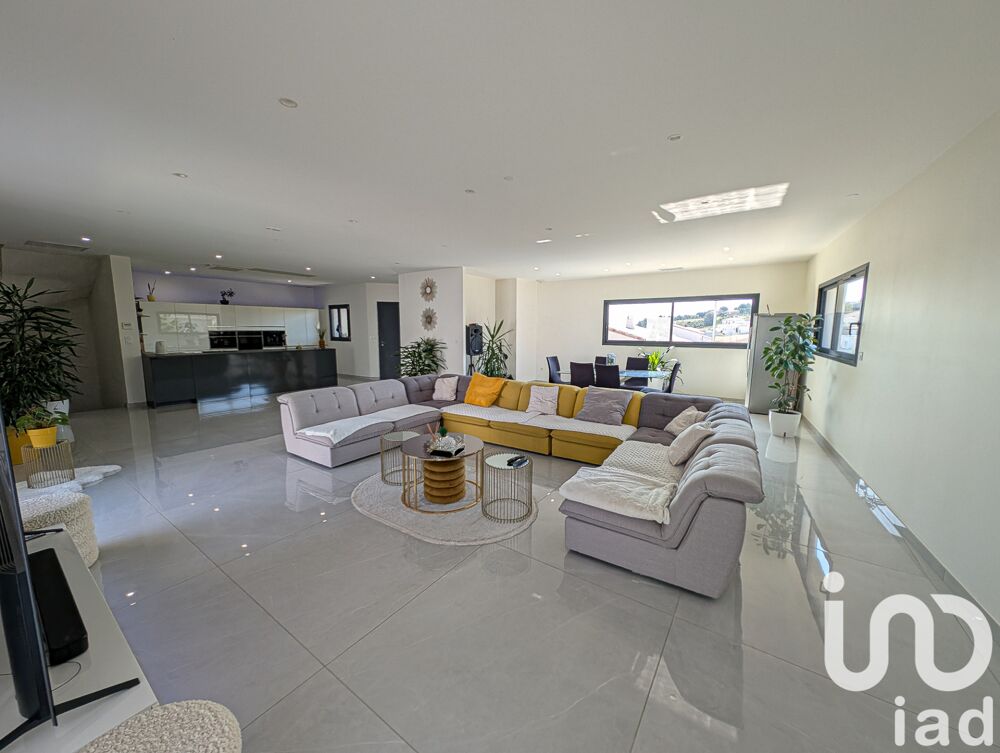  vendre  Maison Narbonne (11100)