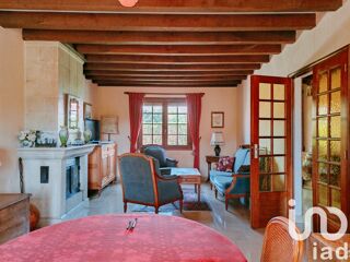  Maison � vendre 8 pi�ces 188 m�