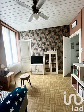  Maison  vendre 6 pices 78 m