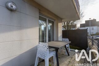  Appartement � vendre 2 pi�ces 48 m�