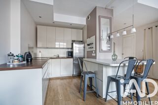  Appartement � vendre 3 pi�ces 64 m�