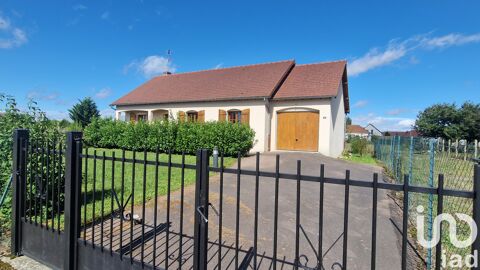   Vente Pavillon 5 pices Maison - 5 pice(s) - 84 m