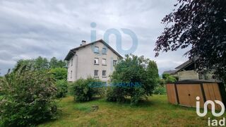  Maison  vendre 6 pices 118 m