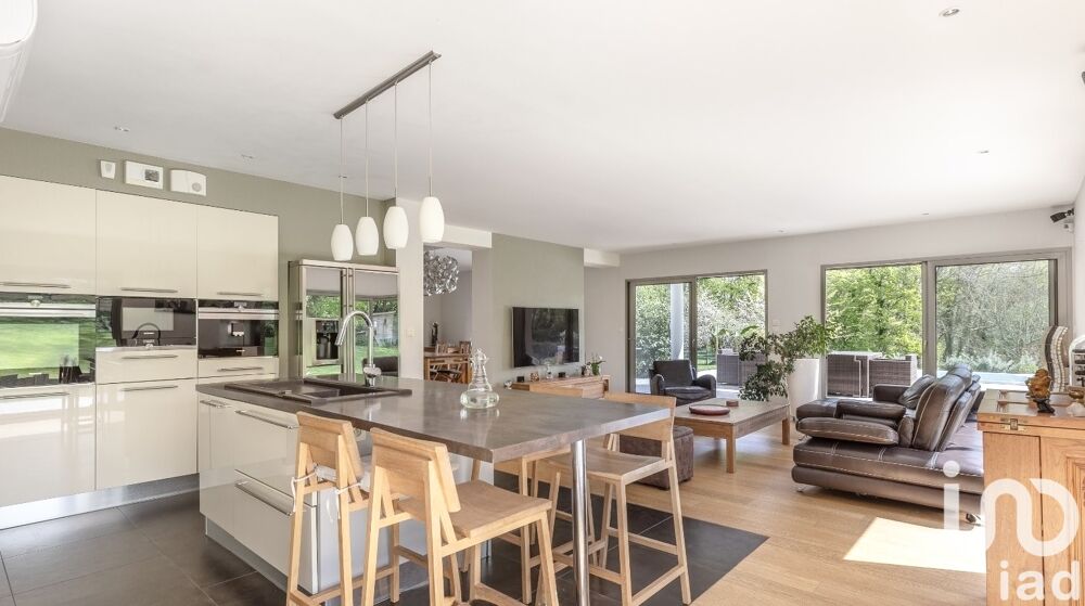 � vendre  Maison Loupes (33370)