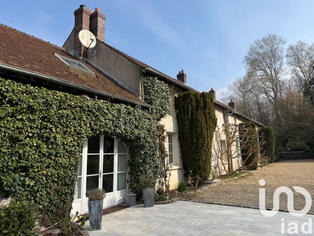 � vendre  Maison Coulommiers (77120)