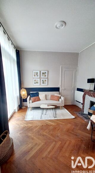  Appartement � vendre 2 pi�ces 35 m�