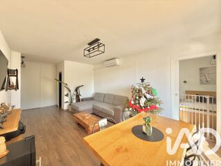  Appartement � vendre 4 pi�ces 76 m�