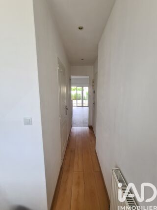  Appartement � vendre 1 pi�ce 28 m�