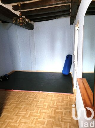  Maison � vendre 9 pi�ces 206 m�