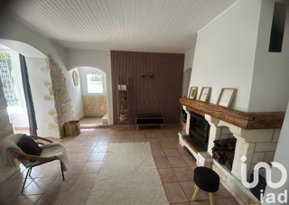  Maison � vendre 4 pi�ces 138 m�