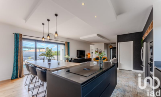  Maison � vendre 5 pi�ces 125 m�