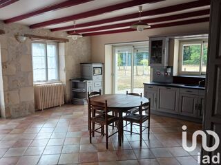  Maison � vendre 8 pi�ces 166 m�