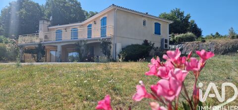   Vente Maison/villa 8 pices Maison - 8 pice(s) - 170 m