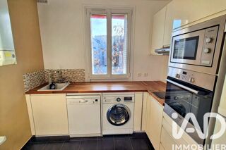  Appartement � vendre 3 pi�ces 56 m�