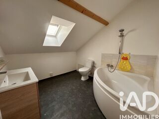  Maison � vendre 5 pi�ces 90 m�